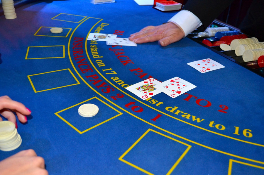 The economic boom of digital gambling in the United States